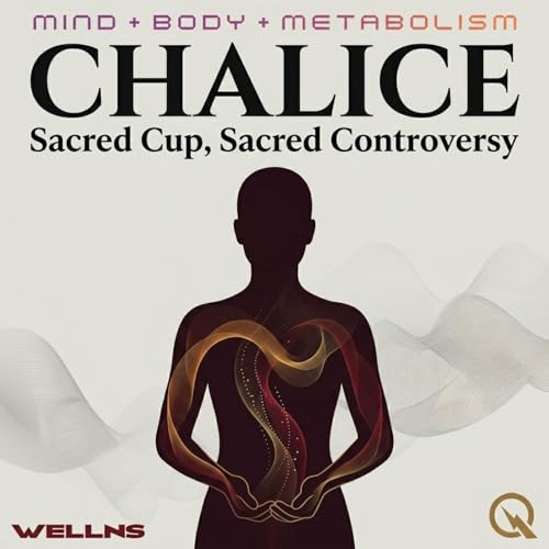 Chalice cover art