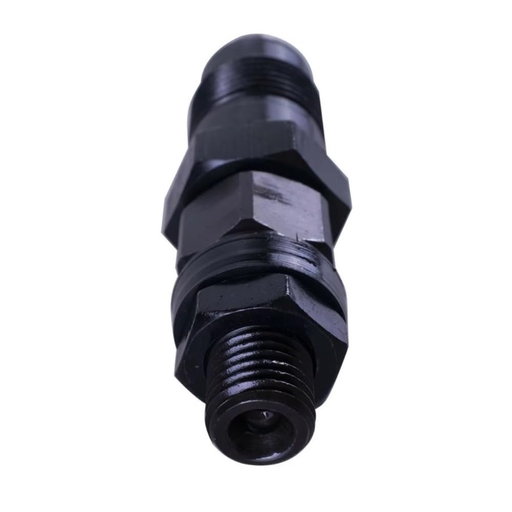 1-4 inyectores diésel OEM 105078-0111 for vehículos Bravo 2.5L WL/WL-T y Courier WLT 2.5L Reemplazo de Accesorios(4 Pcs)