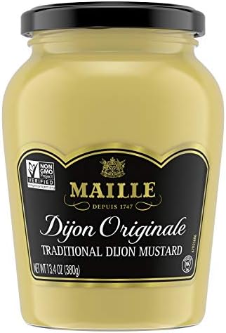 Maille Mustard Dijon Originale 13.4 oz