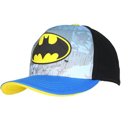 Concept One Batman Dip Dye Hat Cover