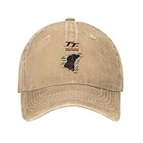 ❤ Protection solaire et UV: les bords ultra - longs de la visière protègent contre plus de soleil et de rayons UV. Protégez votre peau, vos yeux et vos cheveux des rayons UV nocifs avec cette casquette de baseball confortable pour toutes vos activités de plein air.