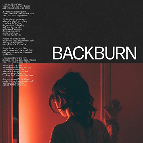 Backburn by The Bottle Rockets on Amazon Music - Amazon.com