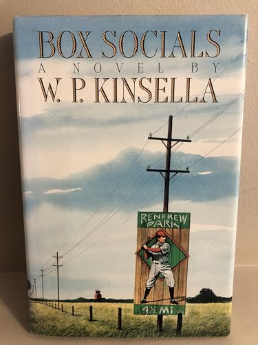 Box socials: A novel view 2