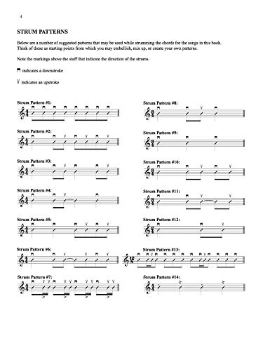 Alfred's Easy Guitar Songs -- Classic Rock: 50 Hits of the '60s, '70s & '80s - Image 5