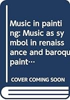 Music in Painting 9631317234 Book Cover
