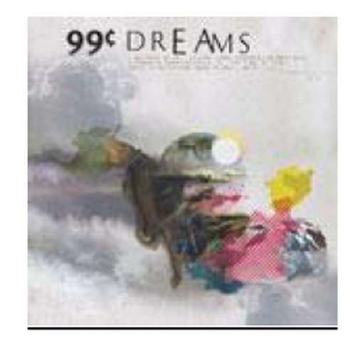 99 Cents Dreams [DVD]