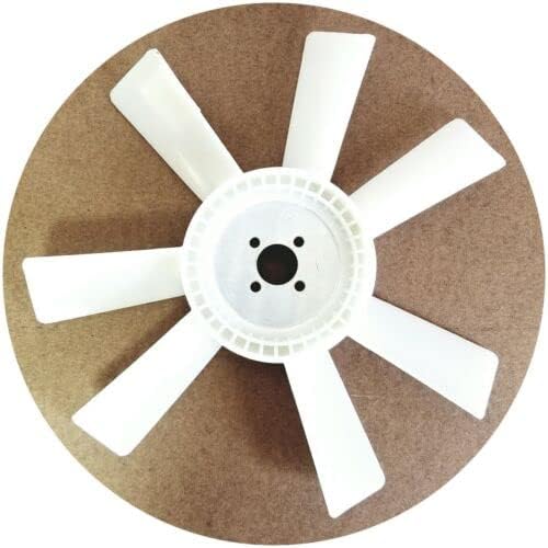 MAHINDRA TRACTOR FAN BLADE 7 WING MAHINDRA 005557136R1