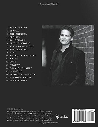 The Naked Piano: Platinum: Best of Solo Piano
