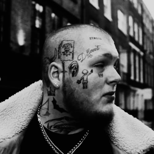 Lewis Fitzgerald & wewantwraiths