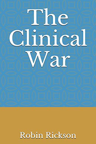Preisvergleich Produktbild The Clinical War
