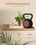 Zoom IMG-2 vevor staffe per mensole galleggianti Zoom IMG-2 vevor staffe per mensole galleggianti