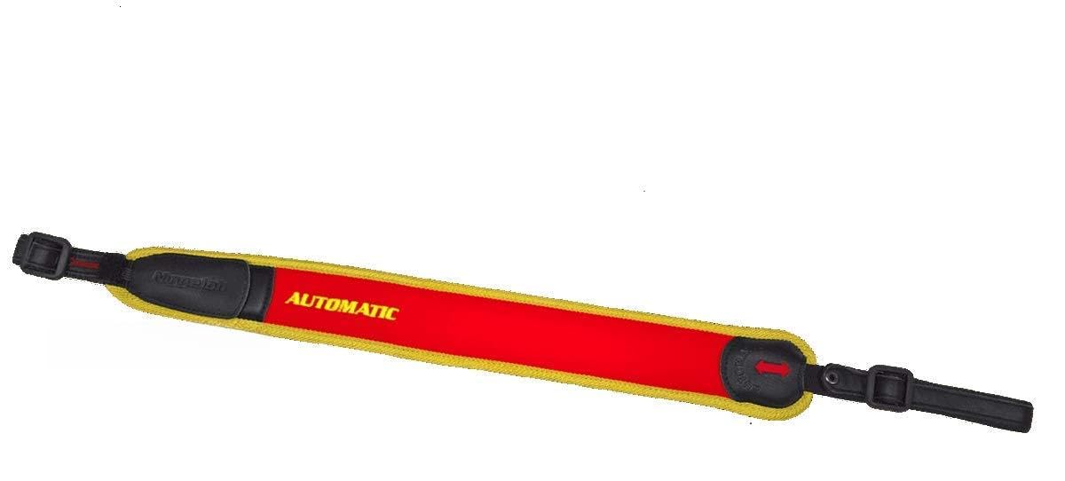 Niggeloh Gewehrgurt Automatic div. Farben