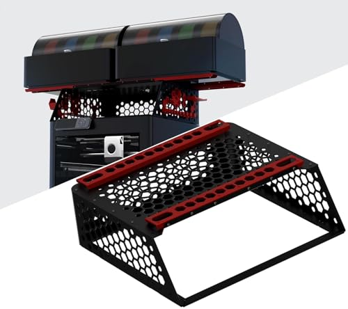 BIQU Panda Perch AMS Stand for Bambu Lab P1S P1P X1C X1E 3D Printers