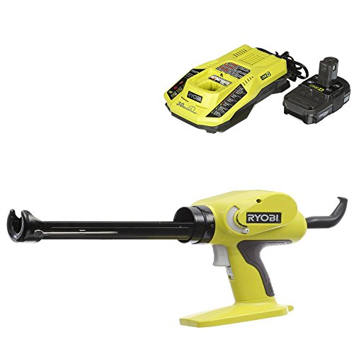 Best Electric Cordless Caulking Gun [ 2020 Reviews ] • Tools First