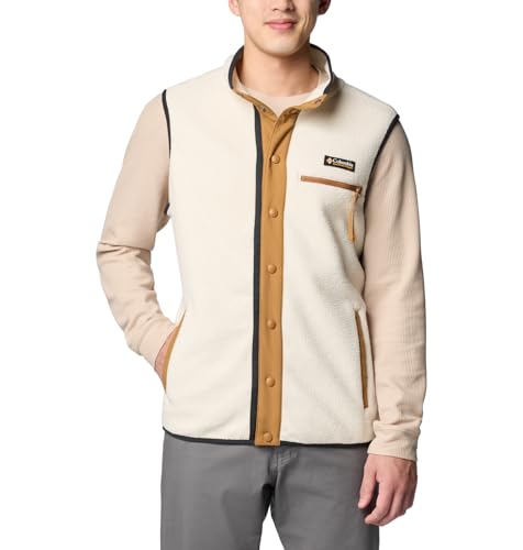 Image of Columbia Men's Helvetia II Vest