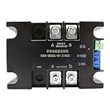 Moteur Intelligent monophasé 220V, démarreur progressif, Module de démarrage progressif, 50-60HZ, Compatible 2/4/6/8KW