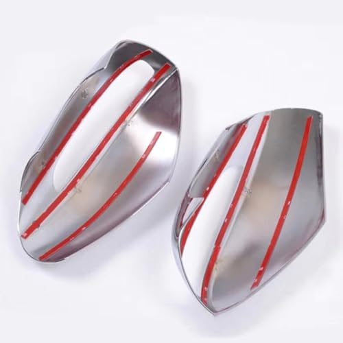 Coque rétroviseur Hyundai Sonata 2011-2014 cache coque aile - 5