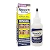 Nail Gel | Clinically Proven Maximum Strength Formula for Discolored and Damaged Toenails | Restores the Appearance of Thick, Brittle, Yellow or Lifted Nails | Effective Nail Care Treatment