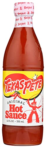 Texas Pete Sauce Hot image 2