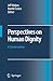 Perspectives on Human Dignity: A Conversation