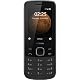 Nokia 225 (2020) 4G Dual-SIM Mobiltelefon mit QVGA Display