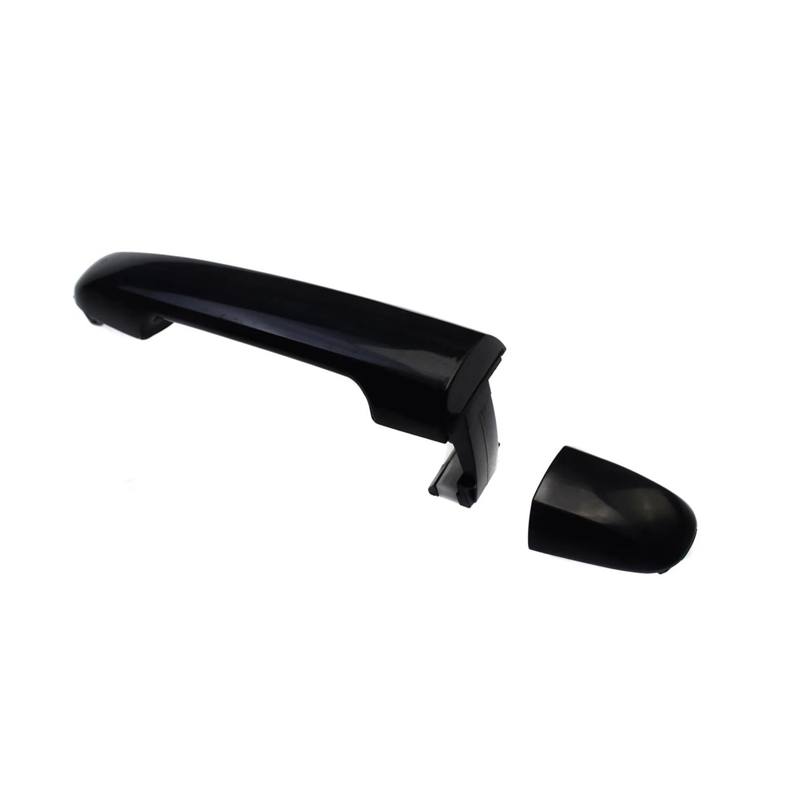 Lzbzhb One Color Car Exterior Outsidedoor Handle For Hyundai For Sonata 2005 2006 2007-2010 Front Rear Left Right Exterior Door Handle 826523K000 826513K000 826523K020(Front Right)