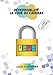 Déverrouiller le code du cadenas pour enfants: livre d'activités pour les enfants déchiffrer les cadenas | trouver les codes pour ouvrir les cadenas ... 4 chiffres à chercher pour chaque cadenas