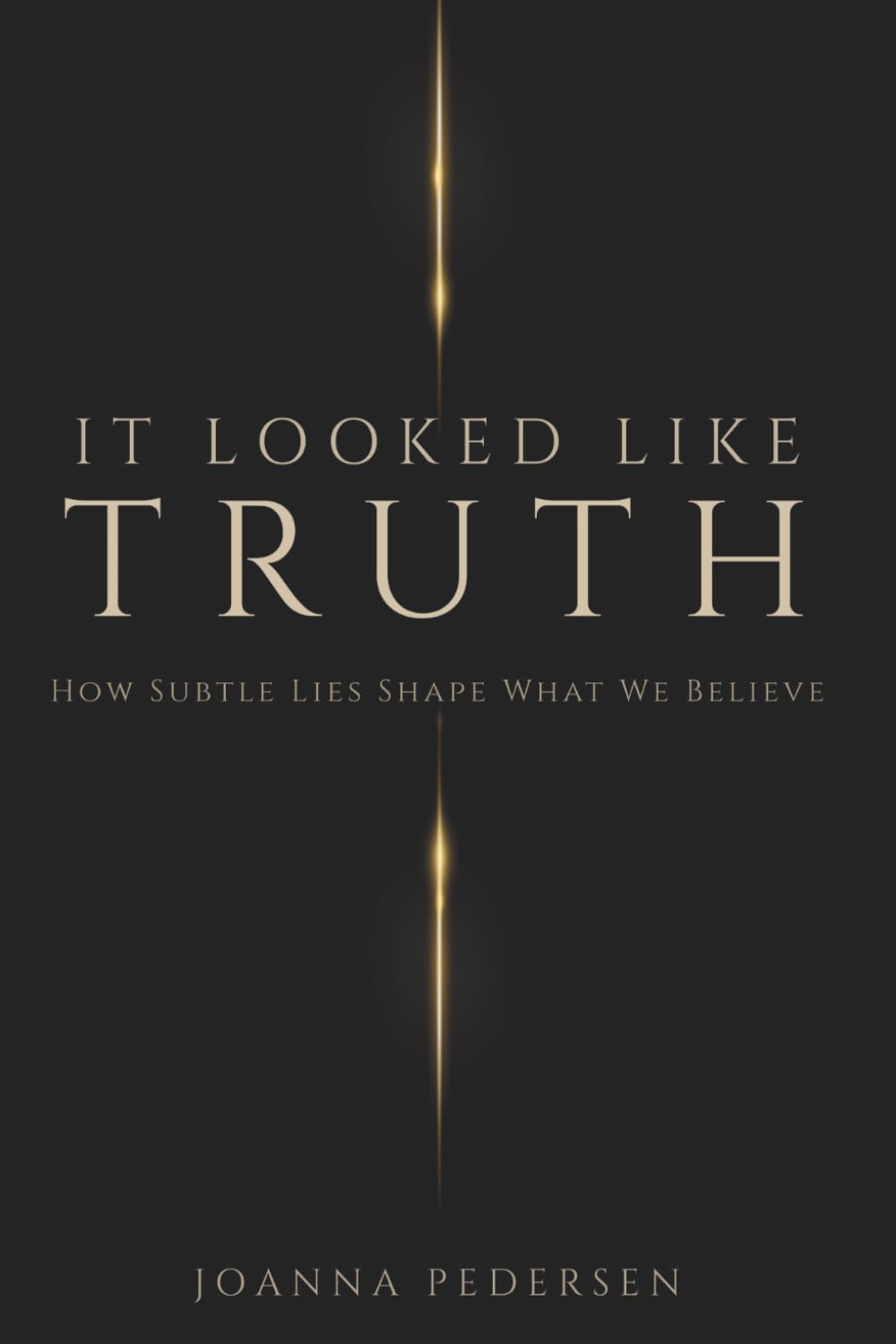 It Looked Like Truth: How Subtle Lies Shape What We Believe