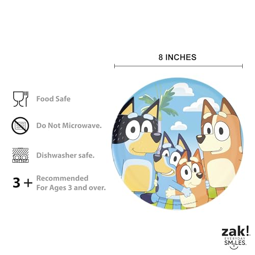 Catálogo para Comprar On-line Vajillas infantiles Top 10. 30 Imagen adicional