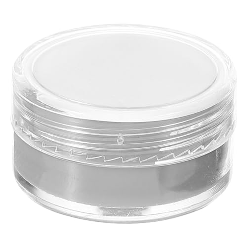 UPKOCH Gel Detergente Per La Pulizia Dello Stilo Del Giradischi, Fango Per Puntine e Pulitore Per Aghi a Cartuccia, Accessorio Musicale Per Rimuovere Polvere e Detriti, Uso Semplice e Duraturo