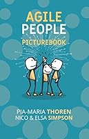 Agile People Picturebook 9151922118 Book Cover