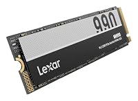 Lexar Nm990 4 Tb M.2 Pci Express 5.0 Nvme, LNM990X004T-RNNNG – Ansicht 3