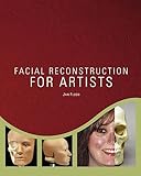 Facial Reconstruction for Artists