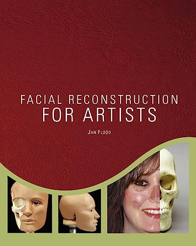 Facial Reconstruction For Artists