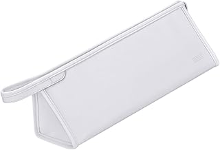 KALLORY Bolsa De Armazenamento De Secador De Cabelo Secador De Cabelo Portátil Secador De Cabelo De Viagem Secador De Cabelo Modelador De Cabelo Suporte De Viagem Bolsa De Secador De