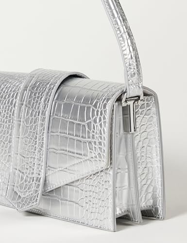 The Drop Women's Safiya Flap Shoulder Bag3