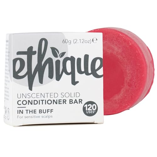conditioner unscented