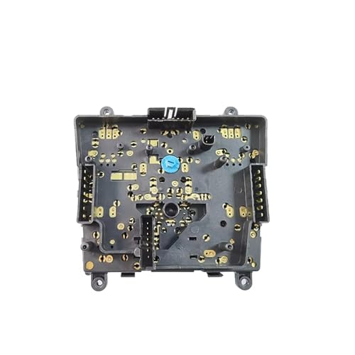 Interrupteur lève-vitre bloqué Benz ML430 solution A1638206610 - 4