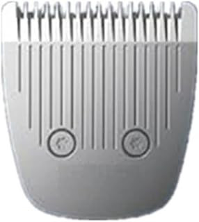 Peine Guía De Protectores De Repuesto, Compatible Con Philips, Recortadora Todo En Uno Multigroom Series 7000 5000 3000 9000(7mm)