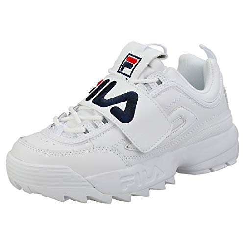 fila disruptor 2 41