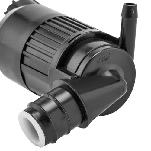 Moteur essuie-glace et pompe lave-glace BA5317664AA pour Fusion Mondeo MK5 - 3