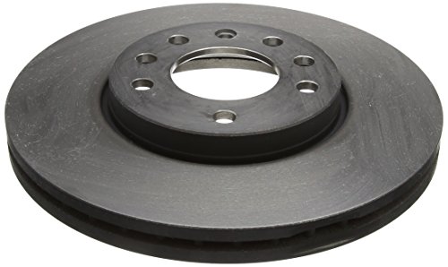 Disques de frein TRW DF4293 pour un freinage arriere stable et silencieux