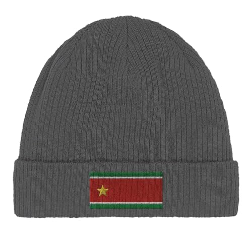 Bonnet de la Guadeloupe en coton - Idée cadeau souvenir des Antilles