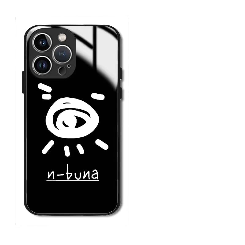 Amazon.co.jp: ヨルシカ スマホケース iphoneケース iphone16 ケース