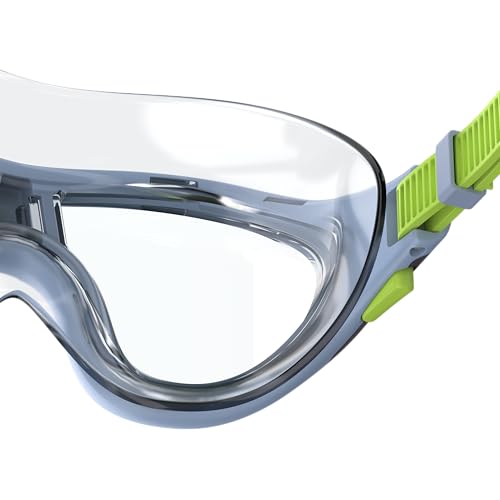 Image of Speedo Unisex Kids Swim Goggles Biofuse 2.0 Junior