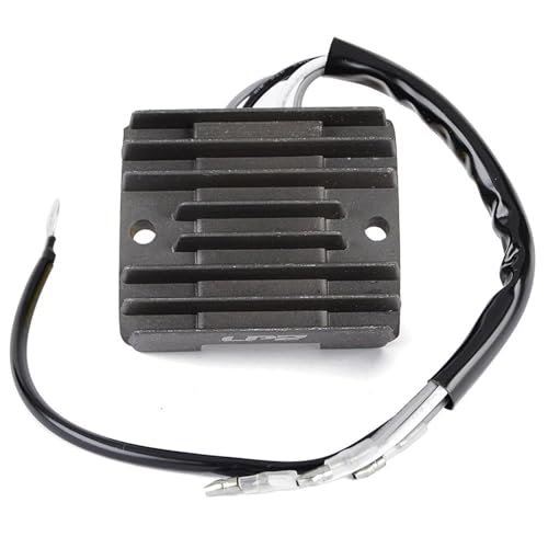 Régulateur tension GCV520U CEE9 pour stopper les surcharges