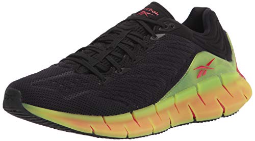 Reebok Boys Zig Kinetica Shoes Cross Trainer