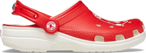 Crocs-Unisex-Adult-MLB-Classic-Clogs