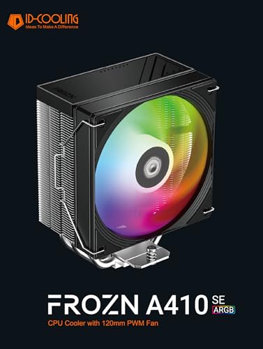 ID-COOLING FROZN A410 SE ARGB