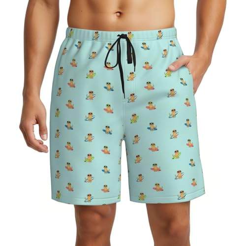 Short de sport à séchage rapide pour sports de plein air et nautiques